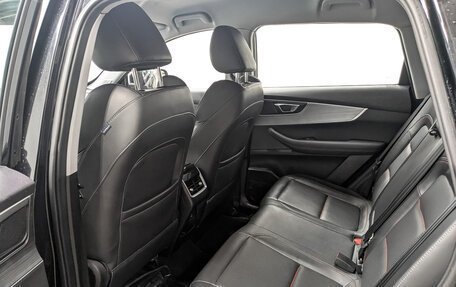 Chery Tiggo 7 Pro, 2022 год, 1 300 000 рублей, 17 фотография