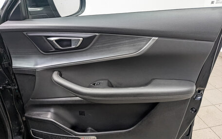 Chery Tiggo 7 Pro, 2022 год, 1 300 000 рублей, 22 фотография