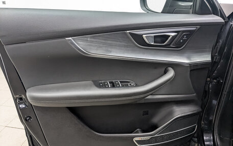 Chery Tiggo 7 Pro, 2022 год, 1 300 000 рублей, 18 фотография