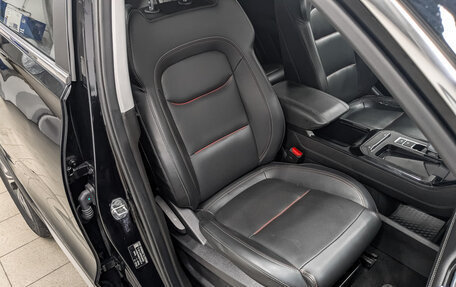 Chery Tiggo 7 Pro, 2022 год, 1 300 000 рублей, 21 фотография