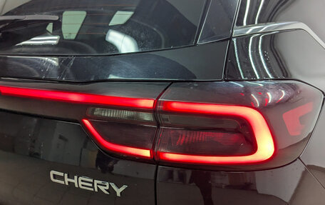 Chery Tiggo 7 Pro, 2022 год, 1 300 000 рублей, 25 фотография