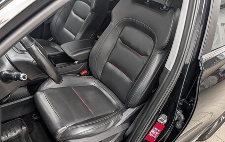 Chery Tiggo 7 Pro, 2022 год, 1 300 000 рублей, 19 фотография