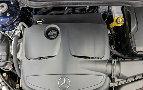 Mercedes-Benz A-Класс, 2017 год, 1 900 000 рублей, 9 фотография