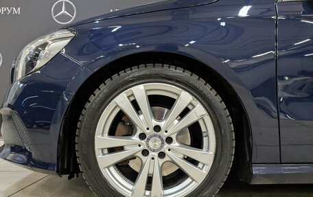 Mercedes-Benz A-Класс, 2017 год, 1 900 000 рублей, 12 фотография