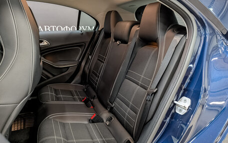 Mercedes-Benz A-Класс, 2017 год, 1 900 000 рублей, 18 фотография