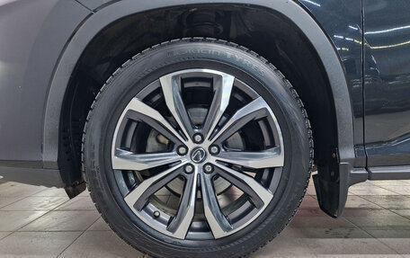 Lexus RX IV рестайлинг, 2020 год, 5 320 000 рублей, 12 фотография