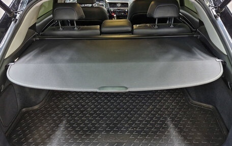 Lexus RX IV рестайлинг, 2020 год, 5 320 000 рублей, 10 фотография
