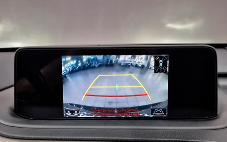Lexus RX IV рестайлинг, 2020 год, 5 320 000 рублей, 30 фотография