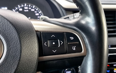 Lexus RX IV рестайлинг, 2020 год, 5 320 000 рублей, 27 фотография