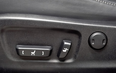 Lexus RX IV рестайлинг, 2020 год, 5 320 000 рублей, 25 фотография