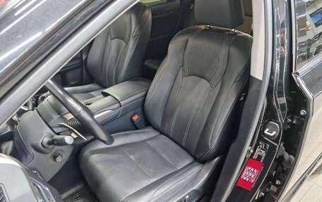 Lexus RX IV рестайлинг, 2020 год, 5 320 000 рублей, 19 фотография