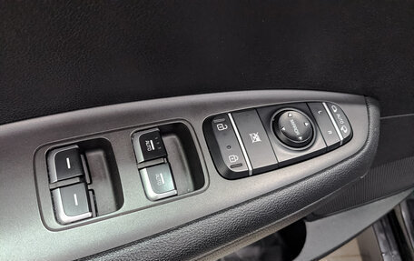 KIA Optima IV, 2017 год, 1 600 000 рублей, 24 фотография