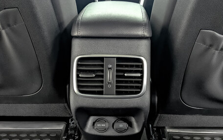 KIA Optima IV, 2017 год, 1 600 000 рублей, 26 фотография