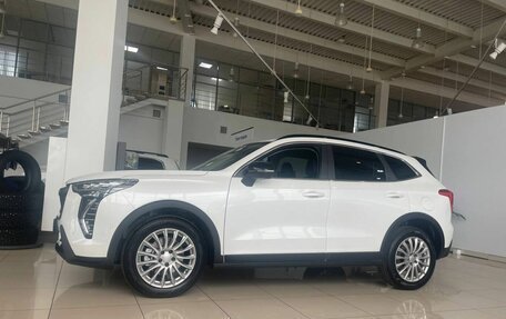 Haval Jolion, 2025 год, 2 699 000 рублей, 4 фотография