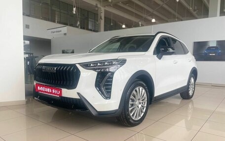 Haval Jolion, 2025 год, 2 699 000 рублей, 2 фотография