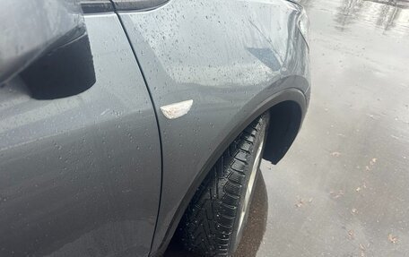 Opel Mokka I, 2015 год, 1 218 000 рублей, 1 фотография