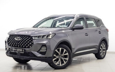 Chery Tiggo 7 Pro, 2022 год, 1 150 000 рублей, 1 фотография