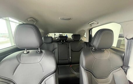 Haval Jolion, 2025 год, 2 699 000 рублей, 16 фотография