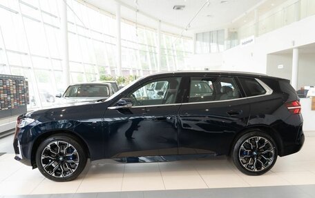 BMW X3, 2025 год, 7 820 000 рублей, 8 фотография