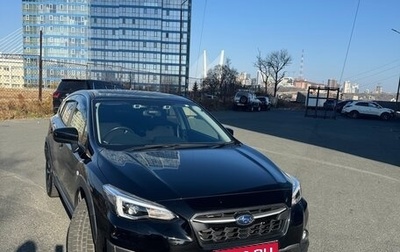 Subaru XV II, 2020 год, 1 900 000 рублей, 1 фотография