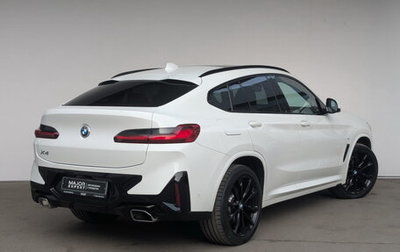 BMW X4, 2023 год, 7 500 000 рублей, 1 фотография