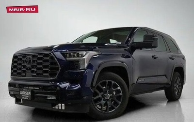 Toyota Sequoia, 2024 год, 11 400 000 рублей, 1 фотография