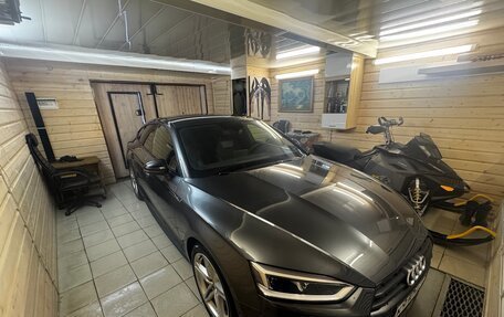 Audi A5, 2019 год, 2 940 000 рублей, 1 фотография