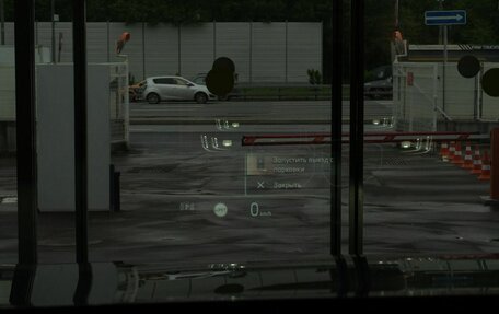 BMW X3, 2025 год, 7 820 000 рублей, 27 фотография