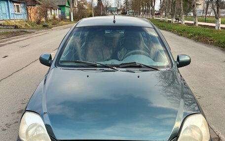 KIA Rio II, 2004 год, 330 000 рублей, 1 фотография