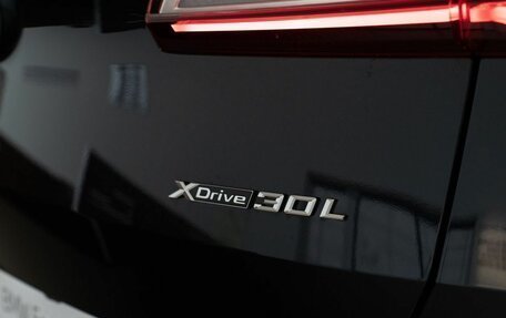 BMW X3, 2025 год, 7 820 000 рублей, 34 фотография