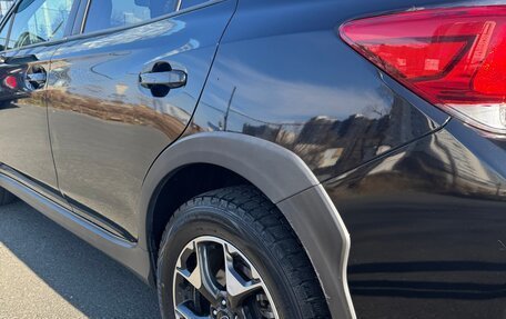 Subaru XV II, 2020 год, 1 900 000 рублей, 4 фотография