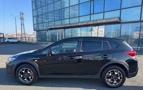 Subaru XV II, 2020 год, 1 900 000 рублей, 2 фотография