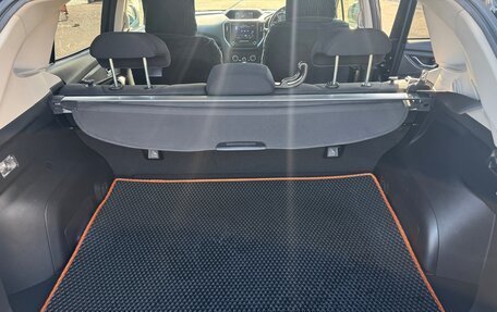 Subaru XV II, 2020 год, 1 900 000 рублей, 5 фотография