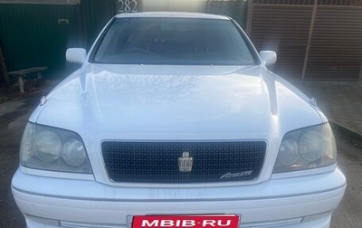 Toyota Crown, 2000 год, 1 100 000 рублей, 1 фотография