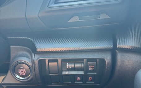 Subaru XV II, 2020 год, 1 900 000 рублей, 8 фотография