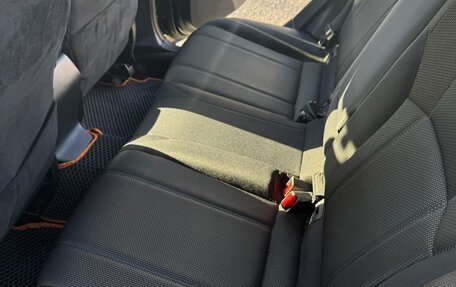 Subaru XV II, 2020 год, 1 900 000 рублей, 6 фотография