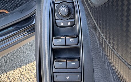 Subaru XV II, 2020 год, 1 900 000 рублей, 7 фотография