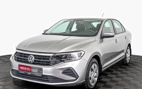 Volkswagen Polo VI (EU Market), 2022 год, 1 850 000 рублей, 1 фотография