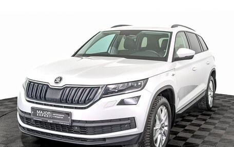 Skoda Kodiaq I, 2019 год, 2 750 000 рублей, 1 фотография