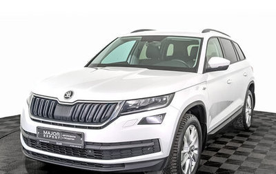 Skoda Kodiaq I, 2019 год, 2 750 000 рублей, 1 фотография