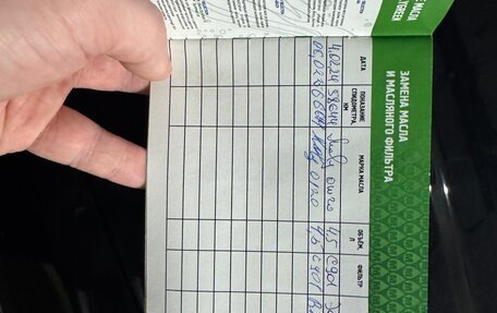 Subaru XV II, 2020 год, 1 900 000 рублей, 14 фотография