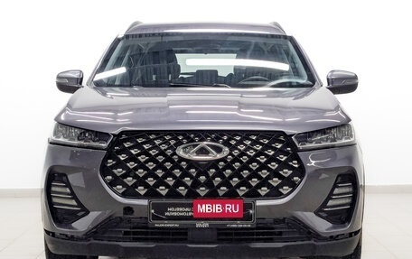 Chery Tiggo 7 Pro, 2022 год, 1 150 000 рублей, 2 фотография