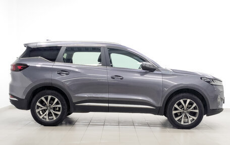 Chery Tiggo 7 Pro, 2022 год, 1 150 000 рублей, 4 фотография