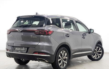 Chery Tiggo 7 Pro, 2022 год, 1 150 000 рублей, 5 фотография