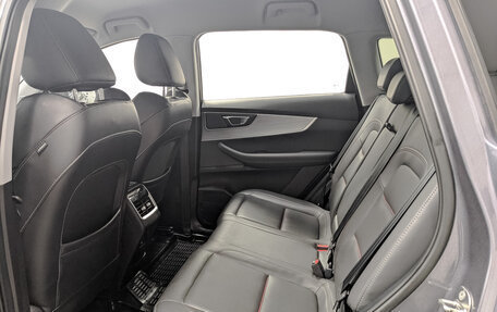 Chery Tiggo 7 Pro, 2022 год, 1 150 000 рублей, 17 фотография