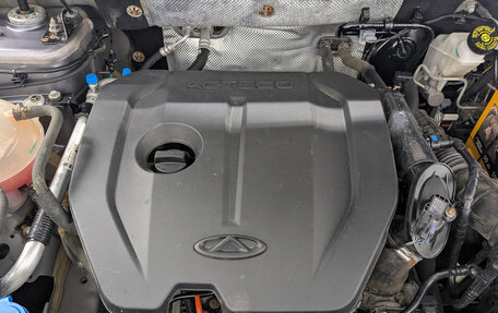 Chery Tiggo 7 Pro, 2022 год, 1 150 000 рублей, 9 фотография