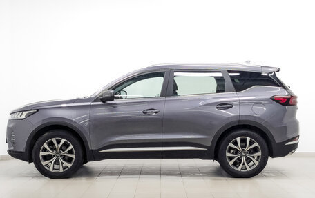 Chery Tiggo 7 Pro, 2022 год, 1 150 000 рублей, 8 фотография