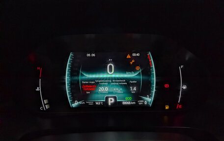 Chery Tiggo 7 Pro, 2022 год, 1 150 000 рублей, 15 фотография