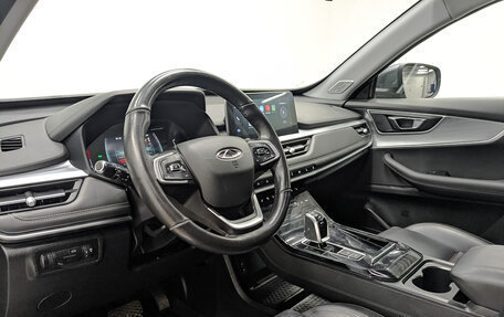 Chery Tiggo 7 Pro, 2022 год, 1 150 000 рублей, 14 фотография