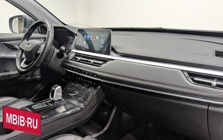 Chery Tiggo 7 Pro, 2022 год, 1 150 000 рублей, 12 фотография